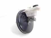 Unterdruck-Bremskraftverstärker RENAULT LAGUNA III (BT0/1) 2.0 dCi (BT0M, BT0N, BT19) 0204051643 472100045R