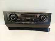 Klimabedienteil AUDI Q5 (8R) 2.0 TDI quattro 8T2820043