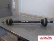 Verbreiterungssatz Kotflügel rechts hinten BMW 5er (G30, F90) 8686241