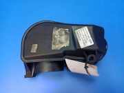 Ansaugresonator MERCEDES-BENZ C (W203) C 200 Kompressor (203.042) A2710900804