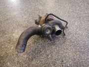 Turbolader RENAULT SAFRANE I (B54_) 2.1 dT (B546)