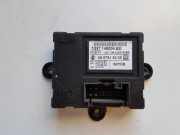 Türsteuergerät hinten links VOLVO S80 II (AS) 2.4 D 7G9T14B534BD