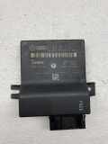 Gateway-Steuereinheit AUDI A6 (4F2, C6) 2.0 TDI 4F0907468D