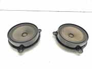 Lautsprecher rechts hinten Renault Laguna III (T) 281440001R