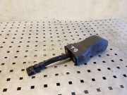 Türanschlag hinten links VW PASSAT Variant B8 (3G5) 1.6 TDI 3G5839249A