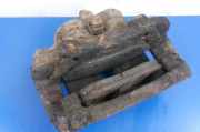 Bremssattel links vorne Nissan Terrano II (R20)