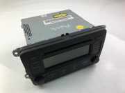 Multifunktionsanzeige Seat Alhambra II (710, 711)