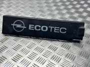 Motorabdeckung OPEL VECTRA C 2.2 direct 24454399