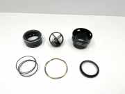 Frischluftgrill MERCEDES-BENZ SL (R107) 450 SL (107.044) 1078300054 A1078300054