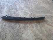 Front Bumper Center Moulding PORSCHE CAYENNE (92A) 3.6 S 7P5807686