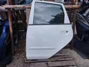Tür hinten links MITSUBISHI COLT IV (CA_A) 1.3 GLi 12V (CA1A)
