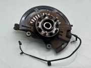 Achsschenkel (ABS) links vorne Kia Sorento I (JC) 51715C5300