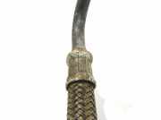 Turbinenschmierrohr MERCEDES-BENZ M (W163) ML 400 CDI (163.128) A6281800820