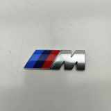 Abzeichen auf der rechten Seite des Flügels BMW iX2 xDrive 30 8094237