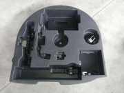 Reserveradverkleidung NISSAN PULSAR Hatchback (C13) 1.5 dCi 849753ZL0A