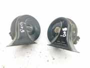 Hupe VW Golf VII (5G)