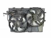 Control Unit Fan CITROËN JUMPER Furgon 2.2 HDi 120 F9523