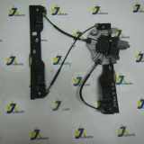 Türfensterheber hinten links OPEL ASTRA J GTC 1.4 915367104