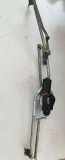 Scheibenwischermechanismus vorne SEAT ALHAMBRA (7V8, 7V9) 1.9 TDI 3398009423