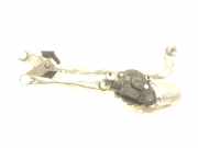 Scheibenwischermechanismus vorne TOYOTA YARIS (_P13_) 1.5 Hybrid (NHP130_) 85110-0D191