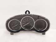 Kombiinstrument MAZDA CX-5 (KE, GH) 2.2 D AWD KD4555430