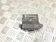 Türsteuergerät hinten rechts VW TOURAN (1T1, 1T2) 2.0 TDI 16V 1K0907530E