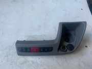 Schalter für Warnblinker Citroen Jumper III Kasten () 1308183070