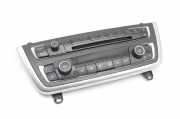 Klimabedienteil BMW 3 (F30, F80) 318 d 9287336