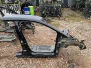 Karosserie Opel Crossland X (P17)