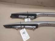 Dachreling links MAZDA 6 Estate (GH) 2.2 MZR-CD K3006