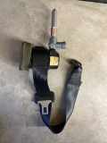Sicherheitsgurt hinten rechts VOLVO S40 II (MS) 2.4 30615804