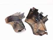 Unterfahrschutz Nissan 350 Z Roadster (Z33)