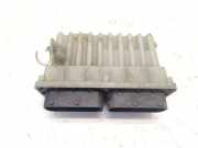 Steuergerät Lüfter Opel Zafira A (T98) 24462346