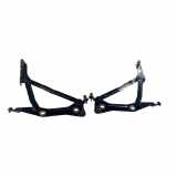 Heckklappescharnier links FORD USA MUSTANG Coupe 2.3 EcoBoost FR3B6342700AD