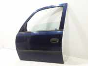 Tür links vorne Opel Meriva A () 13149679