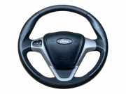Lenkrad FORD FIESTA VI 1.6 TDCi 62146117