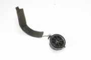 Türlautsprecher hinten links LAND ROVER RANGE ROVER SPORT (L320) 2.7 D 4x4 XQN500010