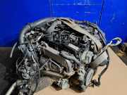 Motor ohne Anbauteile (Benzin) Mercedes-Benz GLA (X156) A6510106817