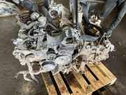 Motor PORSCHE BOXSTER (986) S 3.2 M9624