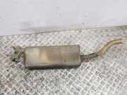 Auspuffanlage hinten Audi A1 Sportback (8XA)