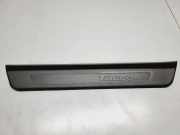 Schwellerinnenverkleidung vorne links