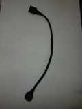 Klopfsensor OPEL ASTRA H Estate (L35) 1.8 09158720