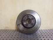 Bremsscheibe vorne rechts FORD MONDEO IV Turnier (BA7) 1.6 TDCi