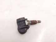 Radsensor für Reifendruckkontrollsystem Nissan X-Trail III (T32) 407003VU0A