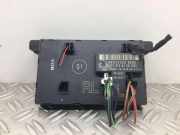 Türsteuergerät hinten links MERCEDES-BENZ CLC (CL203) CLC 180 Kompressor (203.746) A2038700126 2038700126