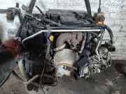 Motor PEUGEOT 206 SW (2E/K) 1.4 HDi
