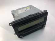 Multifunktionsanzeige VW Tiguan I (5N) 5M0035186AA