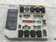 Sicherungskasten NISSAN NOTE (E11, NE11) 1.5 dCi 284B7AX61A