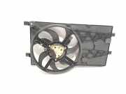 Kühlmodul Fiat Qubo (225) 58511008