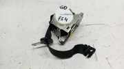 Sicherheitsgurt hinten rechts MINI CLUBMAN (F54) Cooper D 34147425B